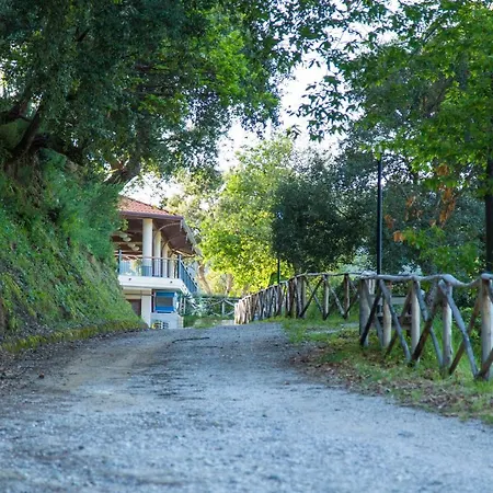 Ginevra Agrituristico Hotel