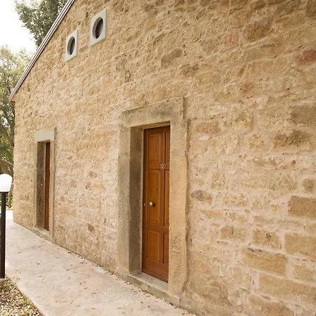 Hotel Ginevra Agrituristico