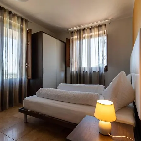 Hotel Ginevra Agrituristico Ficarra