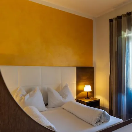 Ginevra Agrituristico Hotel