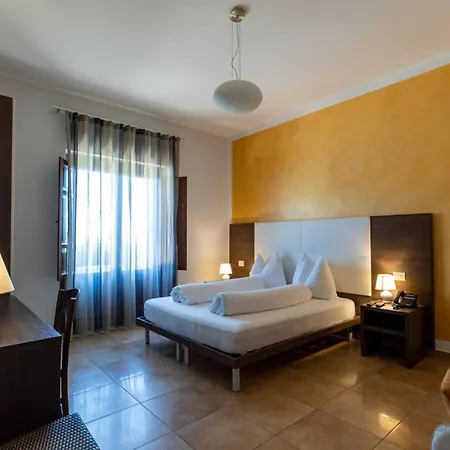 Ginevra Agrituristico