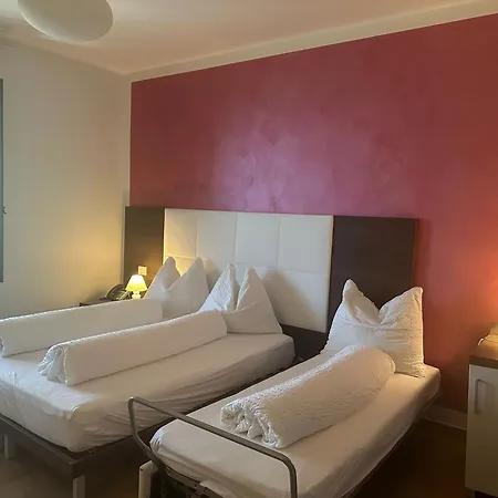 Ginevra Agrituristico Hotel