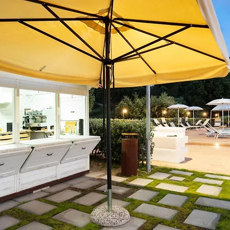Ginevra Agrituristico 4* Ficarra