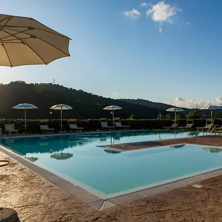 Ginevra Agrituristico Hotel