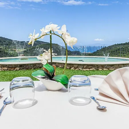 Hotel Ginevra Agrituristico