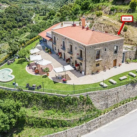 Hotel Ginevra Agrituristico