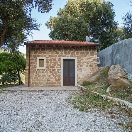 Hotel Ginevra Agrituristico Ficarra