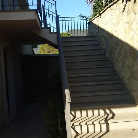 Hotel Ginevra Agrituristico 4*