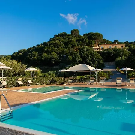 Hotel Ginevra Agrituristico Ficarra