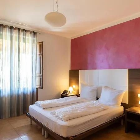 Hotel Ginevra Agrituristico
