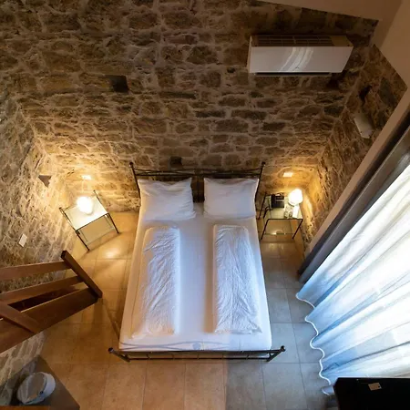 Ginevra Agrituristico Ficarra