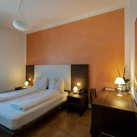 Hotel Ginevra Agrituristico