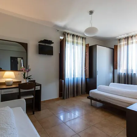Ginevra Agrituristico Hotel