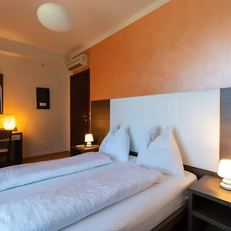 Hotel Ginevra Agrituristico