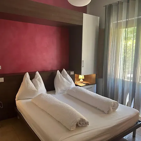 Ginevra Agrituristico