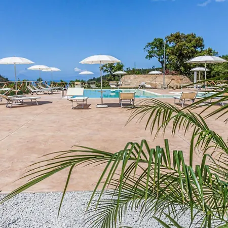 Hotel Ginevra Agrituristico Ficarra