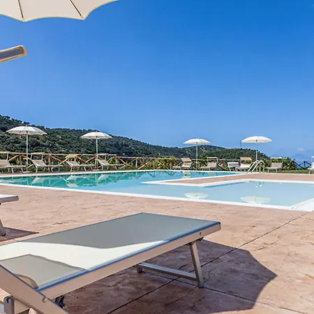 Ginevra Agrituristico Hotel Ficarra