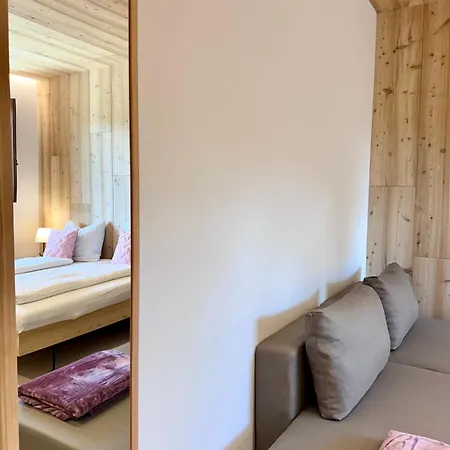 Ginevra Agrituristico 4*