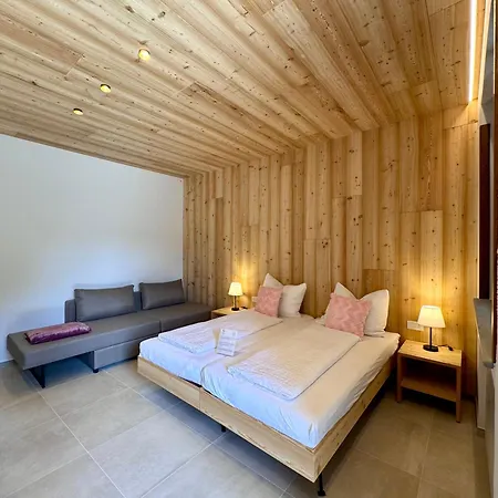 Hotel Ginevra Agrituristico Ficarra