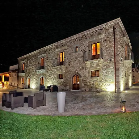 Ginevra Agrituristico Ficarra