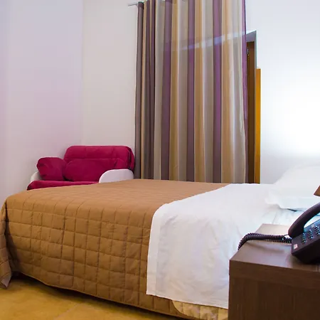 호텔 Ginevra Agrituristico