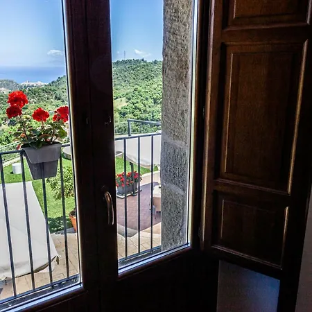 Ginevra Agrituristico Hotel