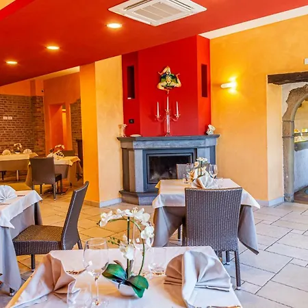 Ginevra Agrituristico 4*