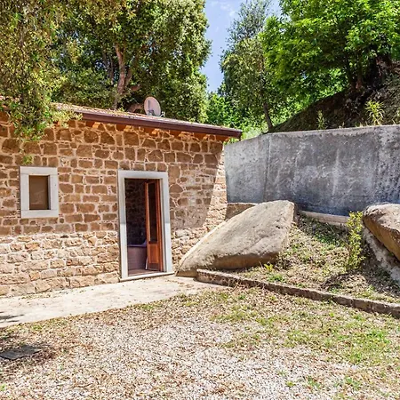 Ginevra Agrituristico Ficarra