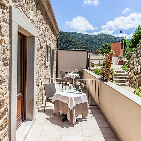 호텔 Ginevra Agrituristico
